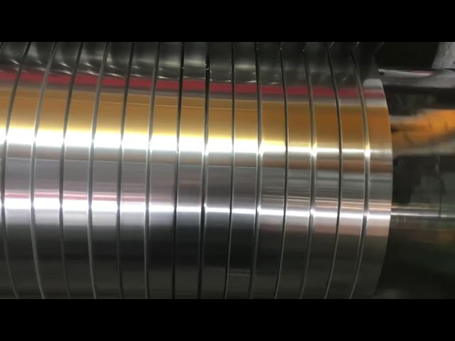 liga de alumínio 1060 da bobina da tira de 0.1mm - de 6.0mm 1050 1100 3003 3005 5052 6061