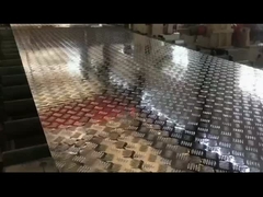 Bom preço Placa de alumínio a quadros 6082 1060 1100 5052 Placa de alumínio a quadros