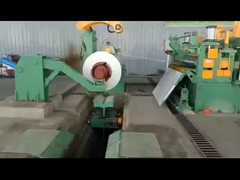 Corantes de canal de alumínio bobinas materiais para carta de canal