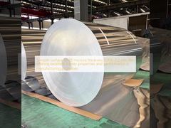 Smooth surface 10-20 microns thickness 0.006-0.2 mm film offering excellent barrier properties and performance in manufacturing processes