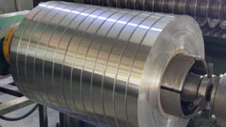 Tiras de alumínio premium para tampas de bebidas