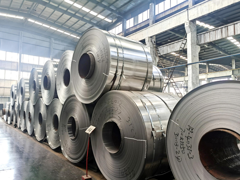 CHINA Henan Yongsheng Aluminum Industry Co.,Ltd. Perfil da companhia