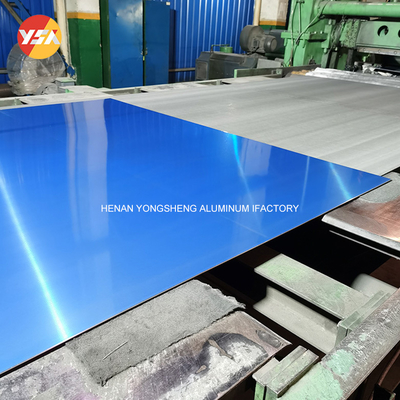 1000 3000 5000 6000 8000series 4×8  inchsheet of aluminum Easy to transport and install