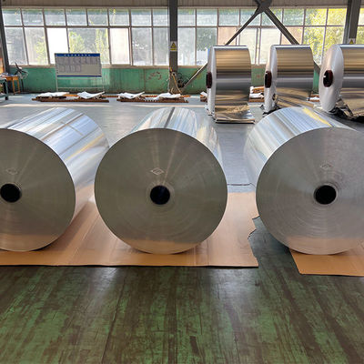 Smooth surface 10-20 microns thickness 0.006-0.2 mm film offering excellent barrier properties and performance in manufacturing processes