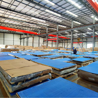 Roofing Grade Aluminum Coil Sheet Coils Roll High Tensile Custom Slit Width