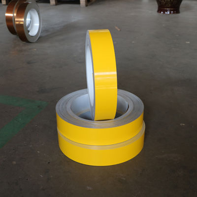 Color Channelume Aluminum Strip Mirror Channel Letter Coil Precision Slit