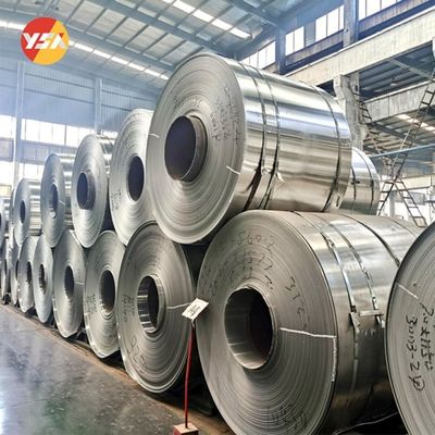 Categoria resistente da construção da bobina de alumínio H32 1050 1060 1100 3003 5005 do tempo