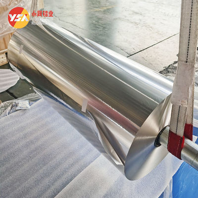 1060 8011 8021 8079 Valor elevado para o Dyne Folha farmacêutica 48 56 70 Dyne