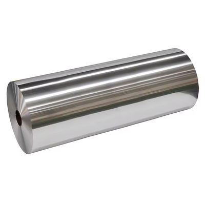 1235 1060 Soft Pack Battery Core Aluminium Foil Roll High Conductivity Wrap