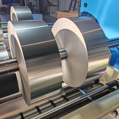 Faixa de alumínio composta de alumínio de alumínio-plástico 1100 3003 8011 Faixa de liga de alumínio