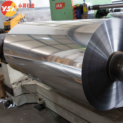 VMPET+VMPET+BOPP Impressão em papel laminado preto fosco para embalagens e edifícios