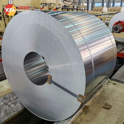 Direct Factory Sale of 1050 3003 Aluminum Roll 0.2-1.0mm Aluminum Coil Sheet for Roofing Building Material