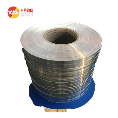 Thin Aluminum Coil Strip 1mm 2mm 1000 Series Industry Building High Tensile
