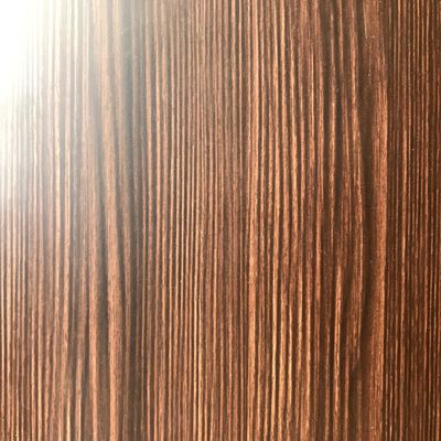 6.0mm a cor 5251 H26 revestiu o alumínio de revestimento de Pvd da bobina de alumínio