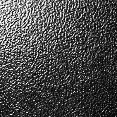 5.0mm 3003 H14 6061 alumínio de alumínio gravado 5052 estuques da placa do verificador do preto da folha