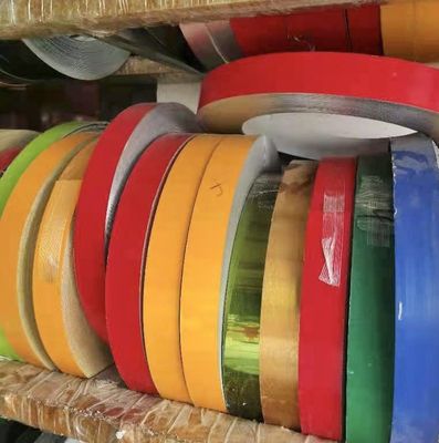 Rolo feito sob encomenda de alta elasticidade da largura da fenda da bobina de alumínio da calha da bobina da folha do estuque