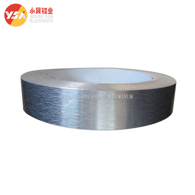 Aluminium strip for insulating glass bars 4mm 5mm 5.5mm 6mm 6.5mm 7mm 8mm Aluminium coil slitting