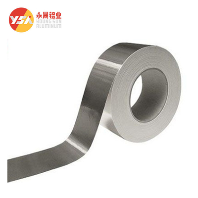Aluminium strip for insulating glass bars 4mm 5mm 5.5mm 6mm 6.5mm 7mm 8mm Aluminium coil slitting