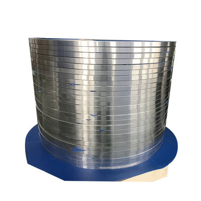 6.5mm de alta elasticidade engenharia da corrosão da bobina 1100 1200 de alumínio da tira anti