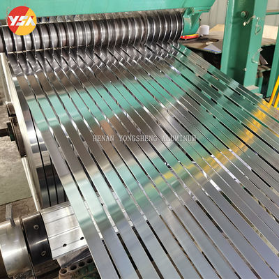 Tira de alumínio industrial resistente à oxidação 1060 1100 3003 5052 6061 8011 transformadores