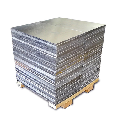 5052 5005 5754 5083 O H32 H34 H111 H116 H321 H112 Aluminum Sheet Plate For Boat Ship